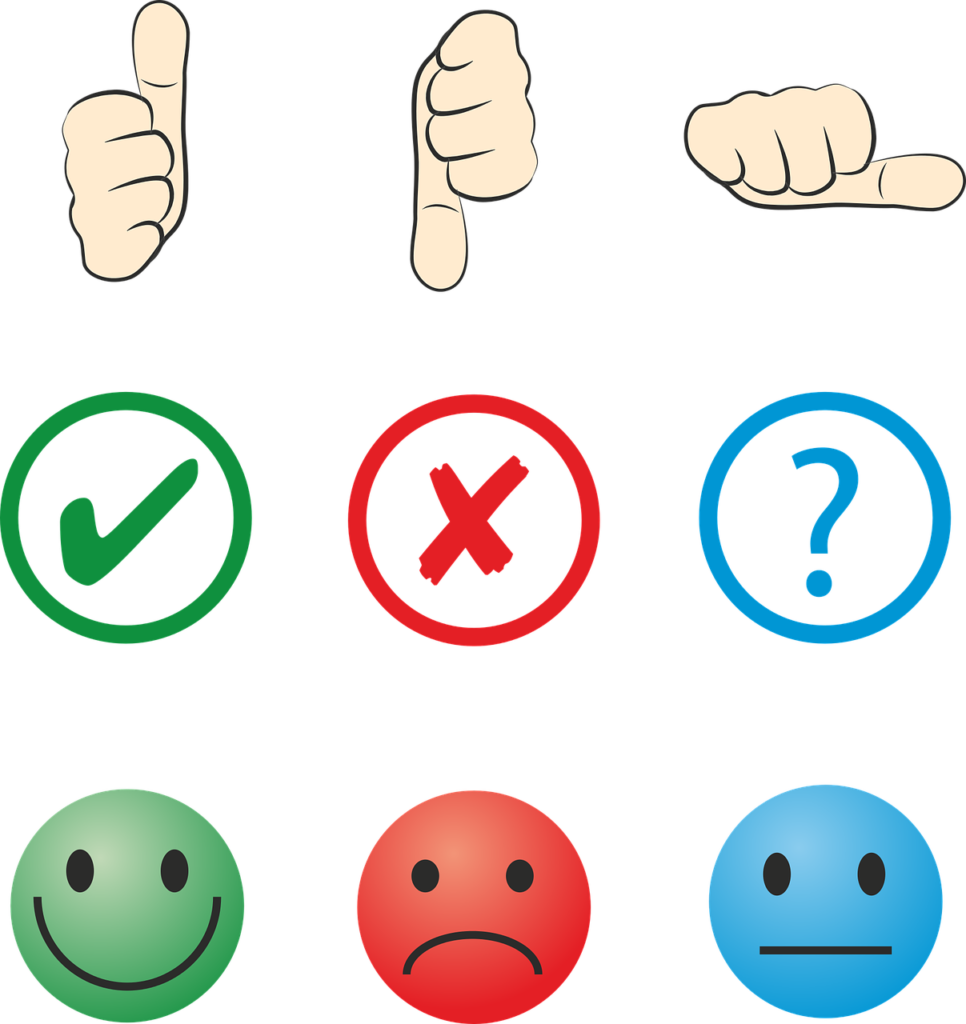 BETA Test der mo-tivation. Dein Feedback zählt.