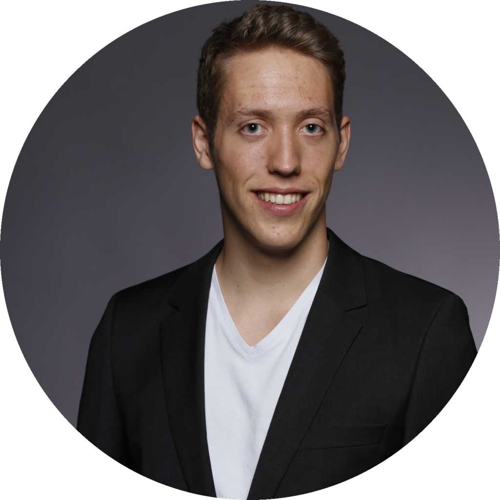 David Böttcher - mo-tivation - Plattform für persönliche Entwicklung